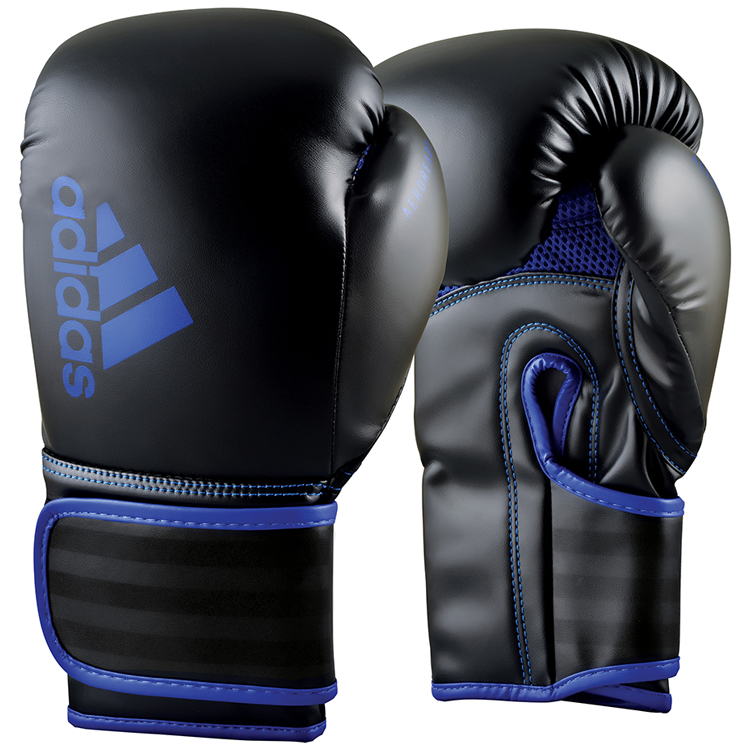 Перчатки для бокса Adidas Combat HYBRID 100 photo 